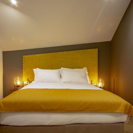 Guest House Jacaranda Faro Exterior photo