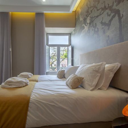 Guest House Jacaranda Faro Exterior photo