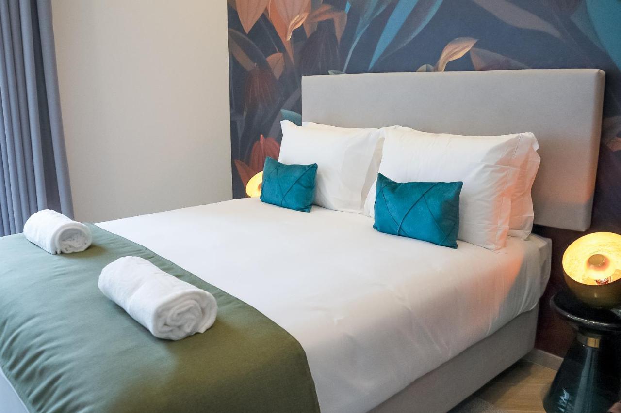 Guest House Jacaranda Faro Exterior photo