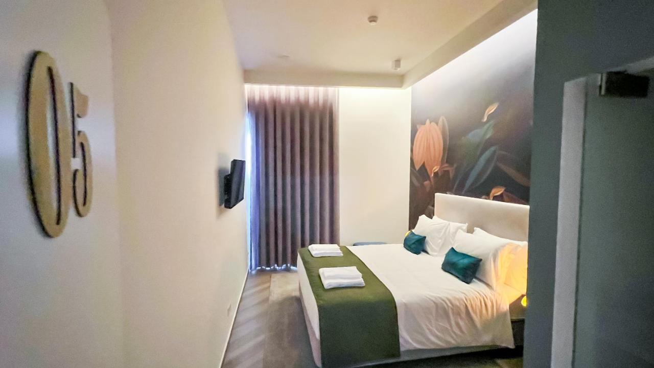 Guest House Jacaranda Faro Exterior photo