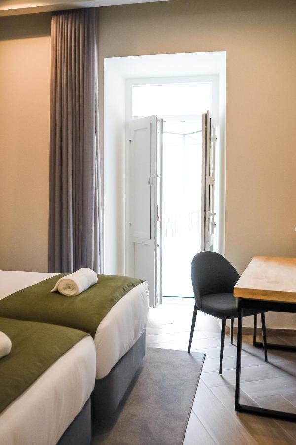 Guest House Jacaranda Faro Exterior photo
