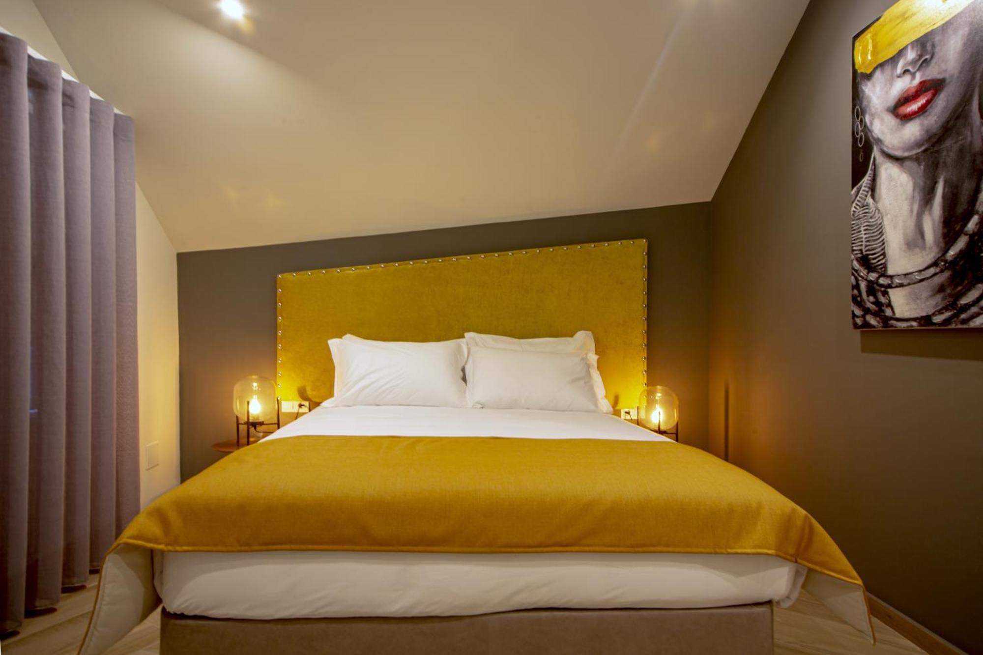 Guest House Jacaranda Faro Exterior photo
