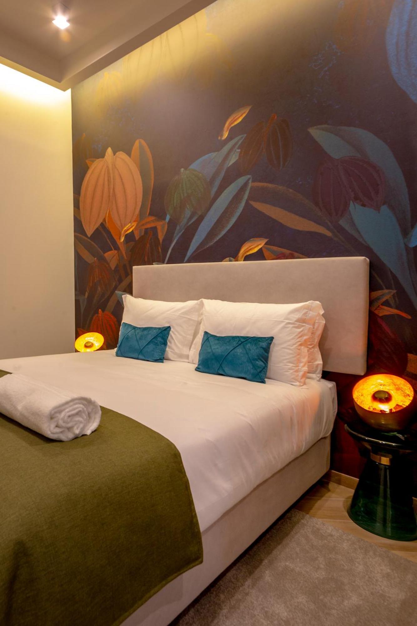 Guest House Jacaranda Faro Exterior photo