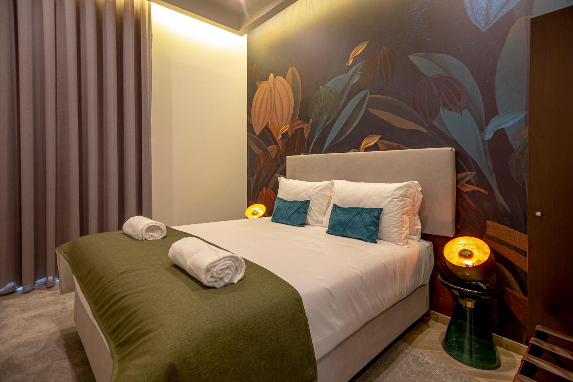 Guest House Jacaranda Faro Exterior photo