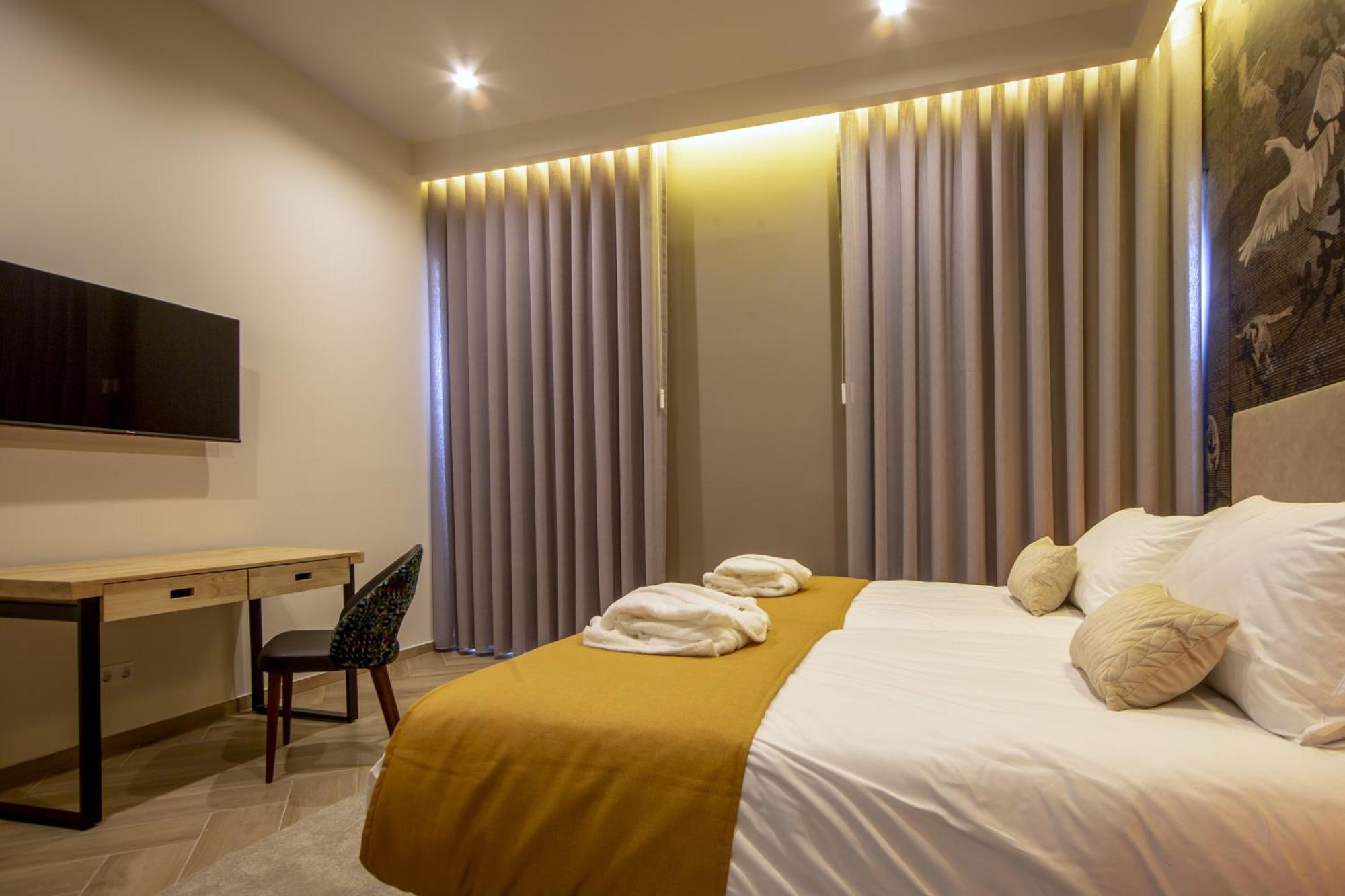 Guest House Jacaranda Faro Exterior photo