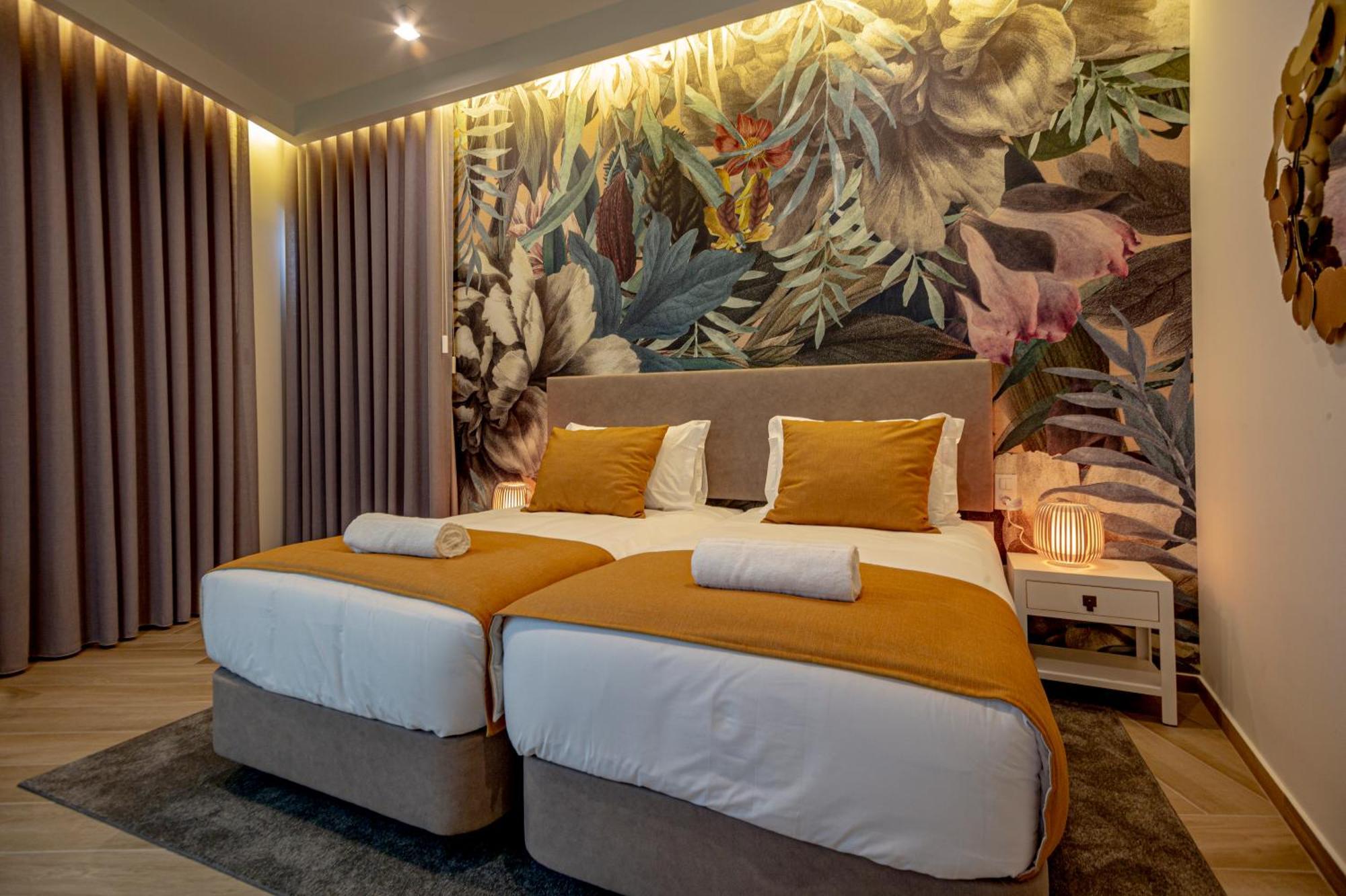 Guest House Jacaranda Faro Exterior photo