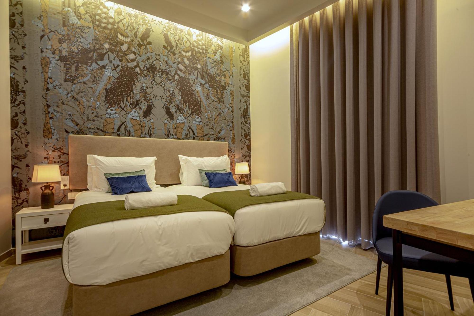 Guest House Jacaranda Faro Exterior photo