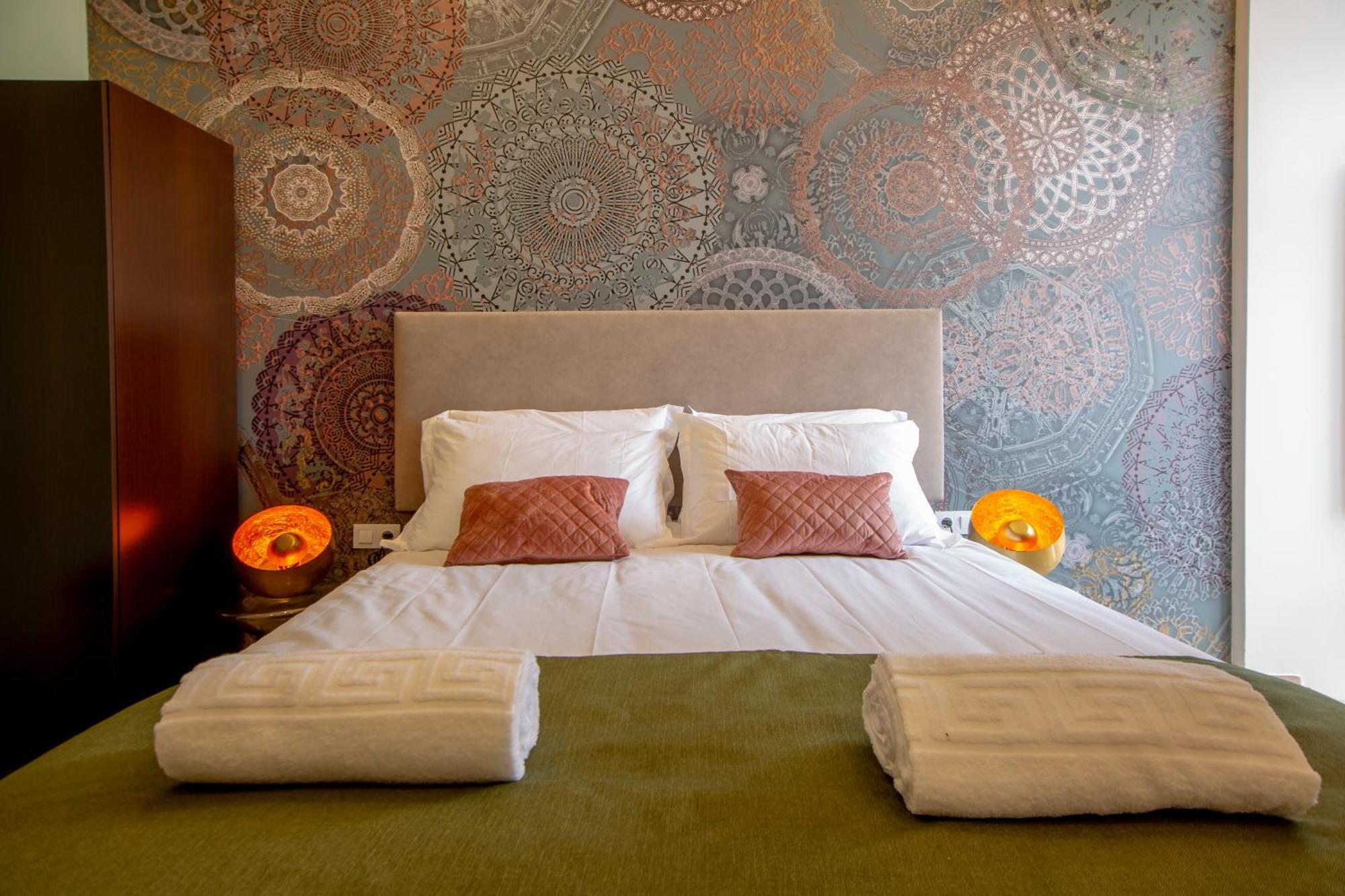 Guest House Jacaranda Faro Exterior photo